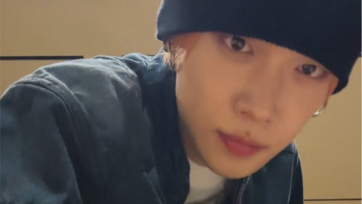 【Choi Yeonjun】Thử thách cá nhân đã đến! Các MOA đã chờ đợi rất lâu rồi, ác quỷ đây!