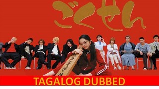 Gokusen (2002) S01E02 - Tagalog Dub