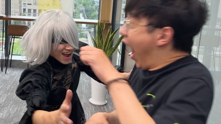 I became my boss's favorite!