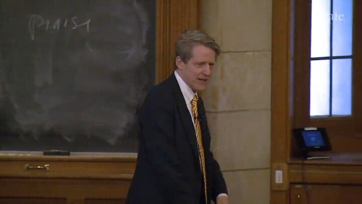 Behavioral Finance and the Role of Psychology (34-21)