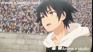 Hero without class Who even needs skills Hindi dubbed anime episode 5