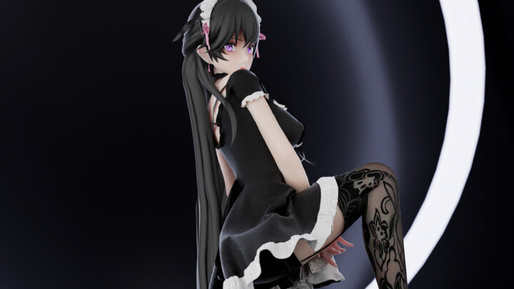 Maid Sai-chan~