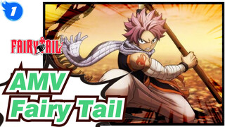 [Fairy Tail / AMV] Bertarung_1