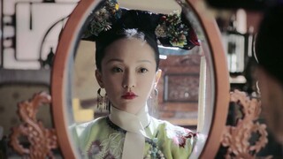 How does Ruyi react when facing the bad news of her relatives and friends?