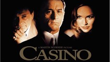 Casino (1995) ร้อนรัก หักเหลี่ยมคาสิโน [พากย์ไทย]