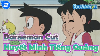 27/11/2021 | Doraemon | Thuyết Minh Tiếng Quảng_2