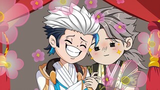 ถ้าไม่ออกไปเที่ยวกับพระเอก คุณจะตาย 1