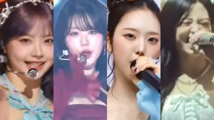 Bản thân khái niệm trang trại K-pop