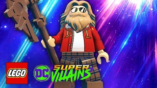 LEGO DC Super-Villains - How To Make Bro Thor (Avengers: Endgame)