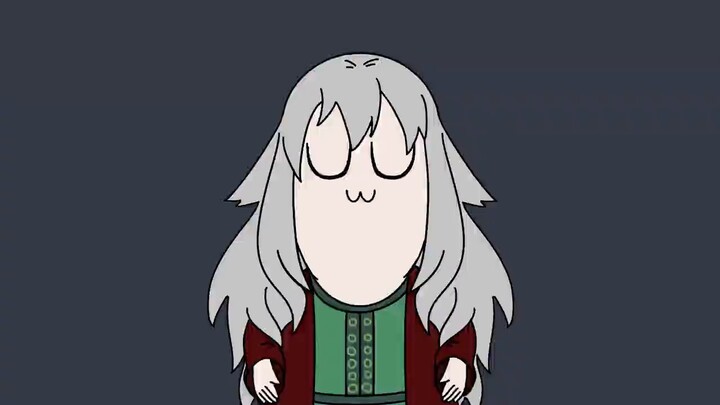 [Mirage House] How much do you like me?