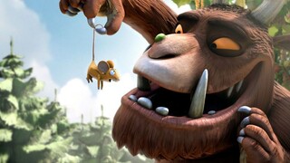 The Gruffalo  Watch the full movie : Link in the description