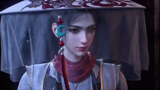 Wind of the Tang Dynasty eps 06 sub indo