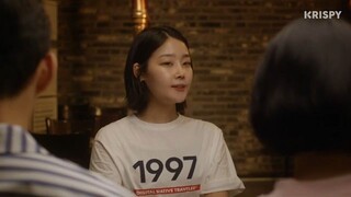 [My Ex Diary] EP7. 우리가 다시 시작할 수 있을까