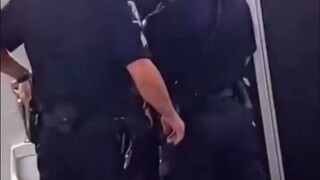 Can't even steady myself when going to the bathroom