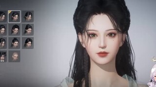 [Lý An] Ta đã tạo nên một người chị Văn Kinh dịu dàng, mềm mại và lấp lánh. Tôi hơi choáng váng tron