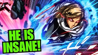 Flashy Flash Shocks EVERYONE With His New Strength! Saitama's Strongest Disciple SHINES. | OPM 199