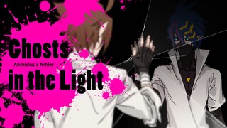 【安耀】神近耀的Ghosts in the Light 2020生贺【手书】