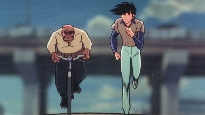 โจ สิงห์สังเวียน 2 ตอนที่ 18