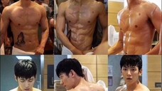 Hot Korean Actor