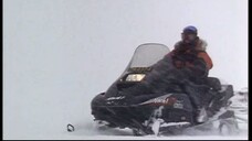 Pole to Pole with Michael Palin - Episode 1 - Cold Start