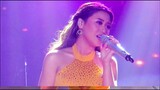 Song Of The Fireflies - Morissette Amon [In The Key of Love Concert 2020]