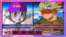 AKIRA TORIYAMA BOT VS SHORON - DB MOD ANDROID GAMEPLAY
