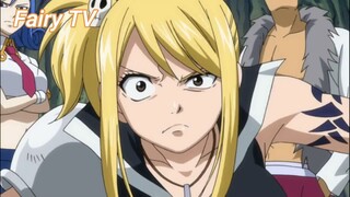 Hội pháp sư Fairy Tail (Short Ep 78) - Fairy Tail ở thế giới này (Phần 1) #fairytail