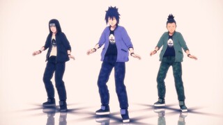 Naruto Shake Shake 2.0