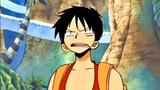 Luffy's song