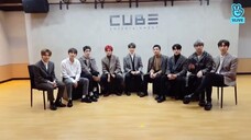 [SUB]펜타곤의 밤이되었습니다🙇‍♂️