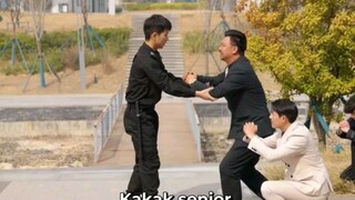 DEWA SAKTI KEDUNIA eps 1-10