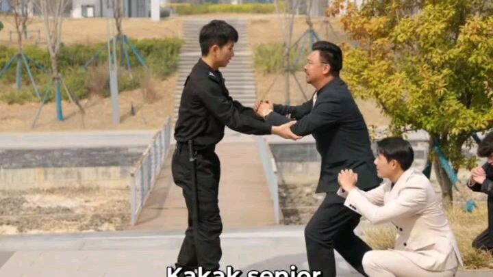 DEWA SAKTI KEDUNIA eps 1-10