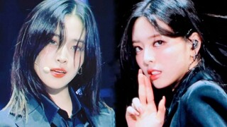 【ITZY】 أشعلوا المسرح بـ Kill Shot! مسرح حفل توزيع جوائز TMA 2023 مع Kill Shot + فاصل رقص