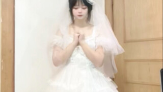 مرحبًا، الزواج [عمل بمناسبة عيد الميلاد]