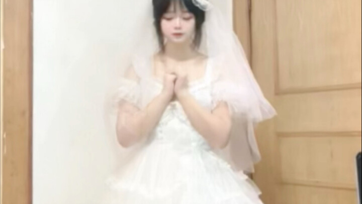 Hello, Wedding [Birthday Creation]