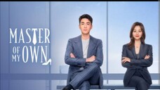 24) Master Of My Own 🇨🇳 | Tagalog Dubbed