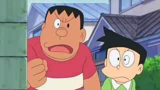 Doraemon Episode 569