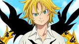 Seven Deadly Sins Season 5 Episode 1