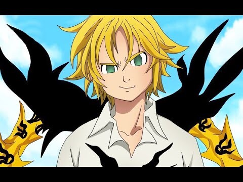 The Seven Deadly Sins | EP 1 (2014) - Bilibili The Seven Deadly Sins | EP 1 (2014) - Bilibili