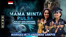 [FILMJADUL-HD] Mama Minta Pulsa (2012) 720p