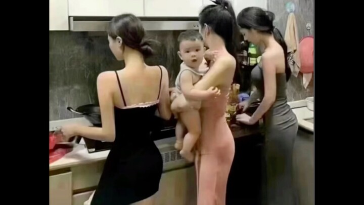 “Kegairahan dalam jiwa sebagian orang… nggak bisa disembunyiin!!”