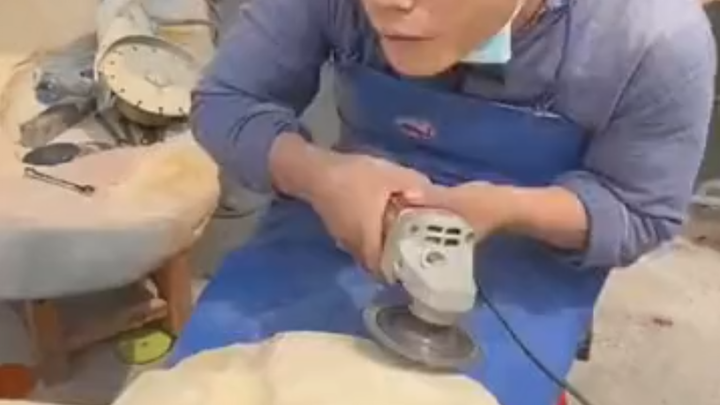 You see, they are both craftsmen, but isn’t this a million times better than a storyteller?