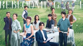 Reblooming Blue (2024) Eps 04  Sub Indo