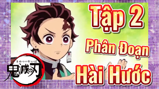 Tập 2 Phân Đoạn Hài Hước
