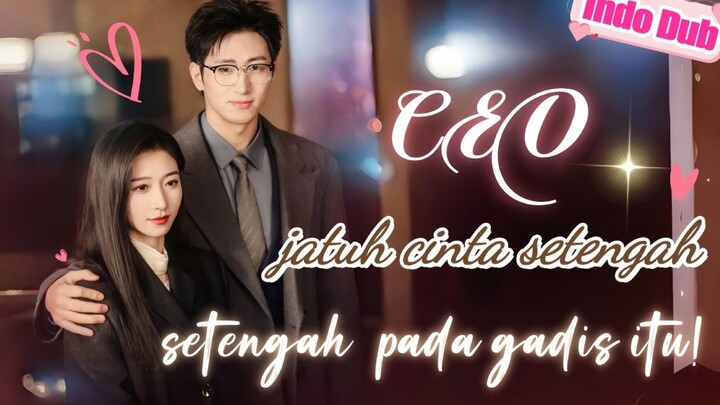 Malam bersalju, gadis meminjam korek dari CEO. Tak disangka ia meluluhkan hati CEO, dia jatuh cinta!