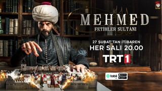 Mehmed Fetihler Sultani – Episode 54 (English Subtitles)