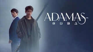 Aᴅamas | Eᴘ. 1