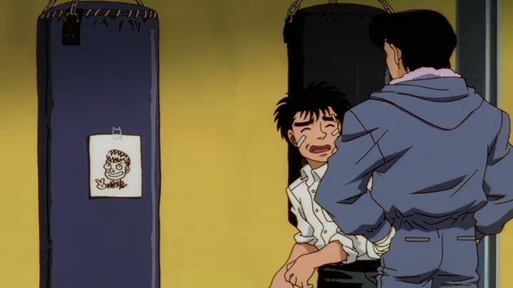 Hajime no Ippo 01 S1