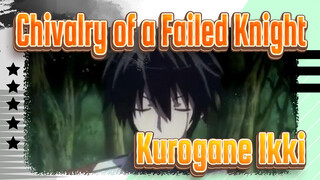 [Chivalry of a Failed Knight AMV] Endless Epic Experience Of Kurogane Ikki