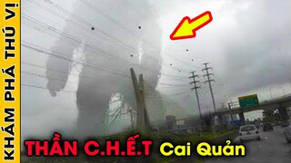🔥 10 Vùng Đất Tuyệt Đối Không Được Ghé Thăm Dù Chỉ Một Lần | Khám Phá Thú Vị